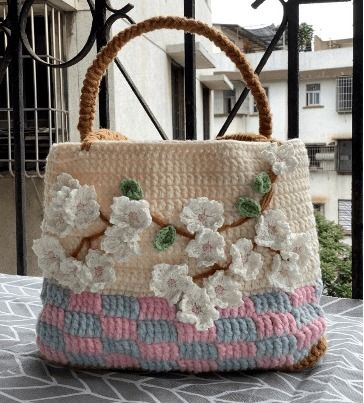 紡織品設計大賽圓滿落幕，針織品類各大獎項花落誰家