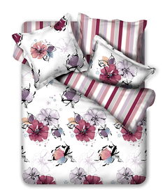 整理舊日紡織品設計圖稿 時光中的紡織藝術