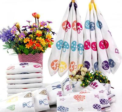 四層紗布毛巾 智陽同款，呵護肌膚的貼心之選